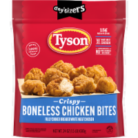 Tyson® Any'tizers® Frozen Popcorn Chicken