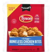Tyson® Any'tizers® Popcorn Chicken