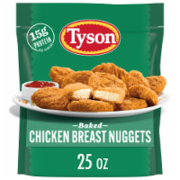 Tyson® Air Fried Perfectly Crispy Chicken Nuggets
