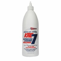 Chemique Bathroom Cleaner Original Gel Formula 32 oz. 2 Pack