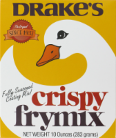 Drakes Crispy Fry Mix Perspective: Main
