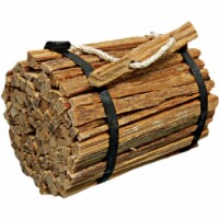 Fatwood 4 Lb. Bundled Fire Starter 09904