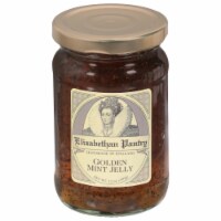 Elizabethan Pantry Golden Mint Jelly Perspective: Main