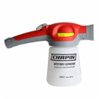 Chapin Wet/Dry Hose-end Lawn & Garden Sprayer Perspective: Main