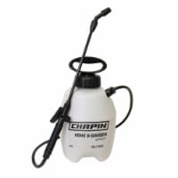 Chapin Home and Garden Poly Tank Sprayer Perspective: Main