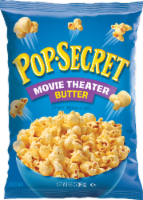 Pop Secret® Movie Theater Butter Popcorn Perspective: Main