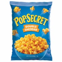 Pop Secret® Double Cheddar Perspective: Main