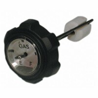 Stens Fuel Cap With Gauge, ID 2 In.  125260