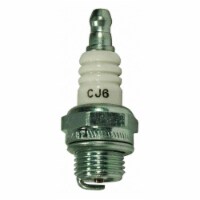 Champion Spark Plugs Spark Plug,CJ6  130098