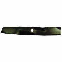 Stens Lawn Mower Blade,19 In. L,2-5/8 In. W  330489