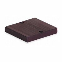 Numatics Blank Station Plate Kit,LO1 Series 239-583