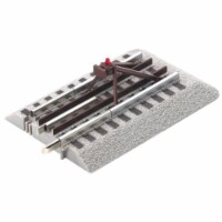 Lionel LNL12035 FasTrack Lighted Bumpers