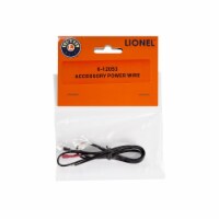 Lionel LNL12053 26 in. Fastrack Accessory Power Wire