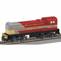 Lionel LNL42597 Canadian Pacific Baldwin Switcher No. 7070