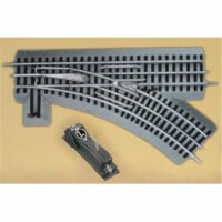 Lionel LNL81253 O31 Right-Hand Remote Command Switch