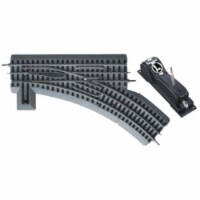 Lionel LNL81946 O36 Remote Command, Right Hand Switch Track