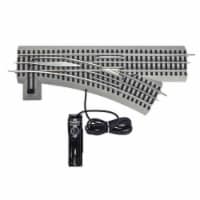 Lionel LNL81948 FasTrack O48 Right-Hand Remote, Command Switch