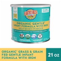 Organic Gentle Formula - Kroger