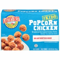 Earth's Best™ Chicken Nuggets for Kids Perspective: Main