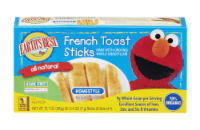 Earth's Best French Toast Sticks Perspective: Main