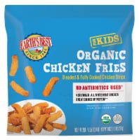 Earth's Best Frozen Chicken Fries (O) Perspective: Main