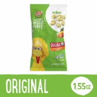 Earth's Best® Organic Original Veggie Puffs Snack
