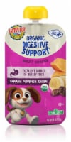 Earth's Best Digestive Support Baby Food Smoothie Pouch Perspective: Main