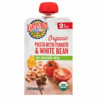 Earth’s Best Organic Pasta with Tomato & White Bean Baby Food