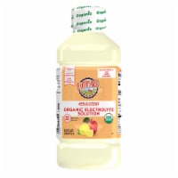 Earth's Best Organic® Apple Orange Electrolyte Solution Drink