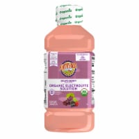 Earth's Best Organic® Grape Organic Electrolyte Solution Drink