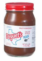 Doguet's Cajun Roux Perspective: Main