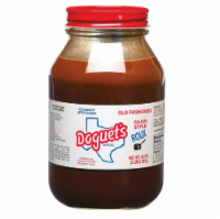 Doguet's Cajun Style Roux Perspective: Main