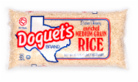 Doguet's Extra Fancy Medium Grain Rice Perspective: Main