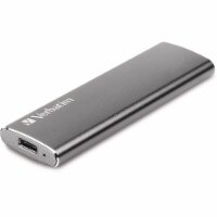 Verbatim  Solid State Drive 47443