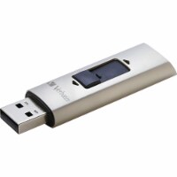 Verbatim Store 'n' Go Vx400 Flash Drive 47690