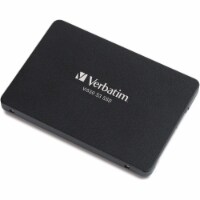 Verbatim  Solid State Drive 49351