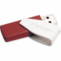 Verbatim Store 'n' Go Swivel Flash Drive 49814