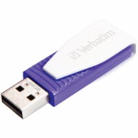 Verbatim Store 'n' Go Swivel Flash Drive 49816