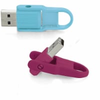 Verbatim Store 'n' Flip Flash Drive 70377