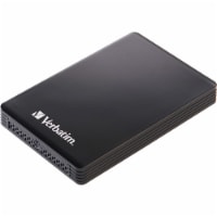 Verbatim  Solid State Drive 70383