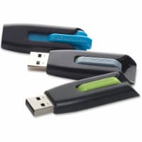Verbatim Store 'n' Go V3 Flash Drive 99126