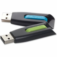 Verbatim Store 'n' Go V3 Flash Drive 99127
