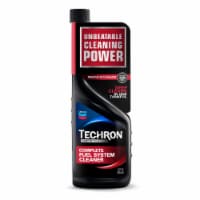 Chevron Techron Concentrate Plus Fuel System Cleaner