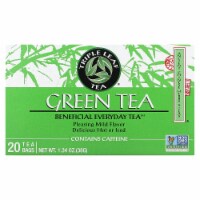 Triple Leaf Tea Beneficial Everyday Green Tea