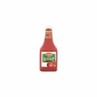 Del Monte Bottled Tomato Ketchup Perspective: Main