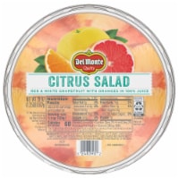 Del Monte® Citrus Salad in 100% Juice Perspective: Main