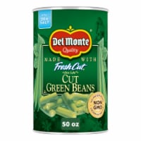 Del Monte® Fresh Cut Blue Lake Cut Green Beans