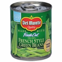 Del Monte® Fresh Cut French Style Green Beans