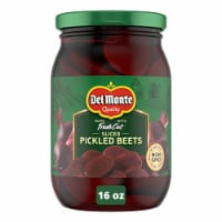 Del Monte® Harvest Selects® Crinkle Cut Pickled Beets