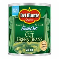 Del Monte® Fresh Cut Blue Lake Cut Green Beans